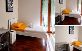 b&b Immacolata